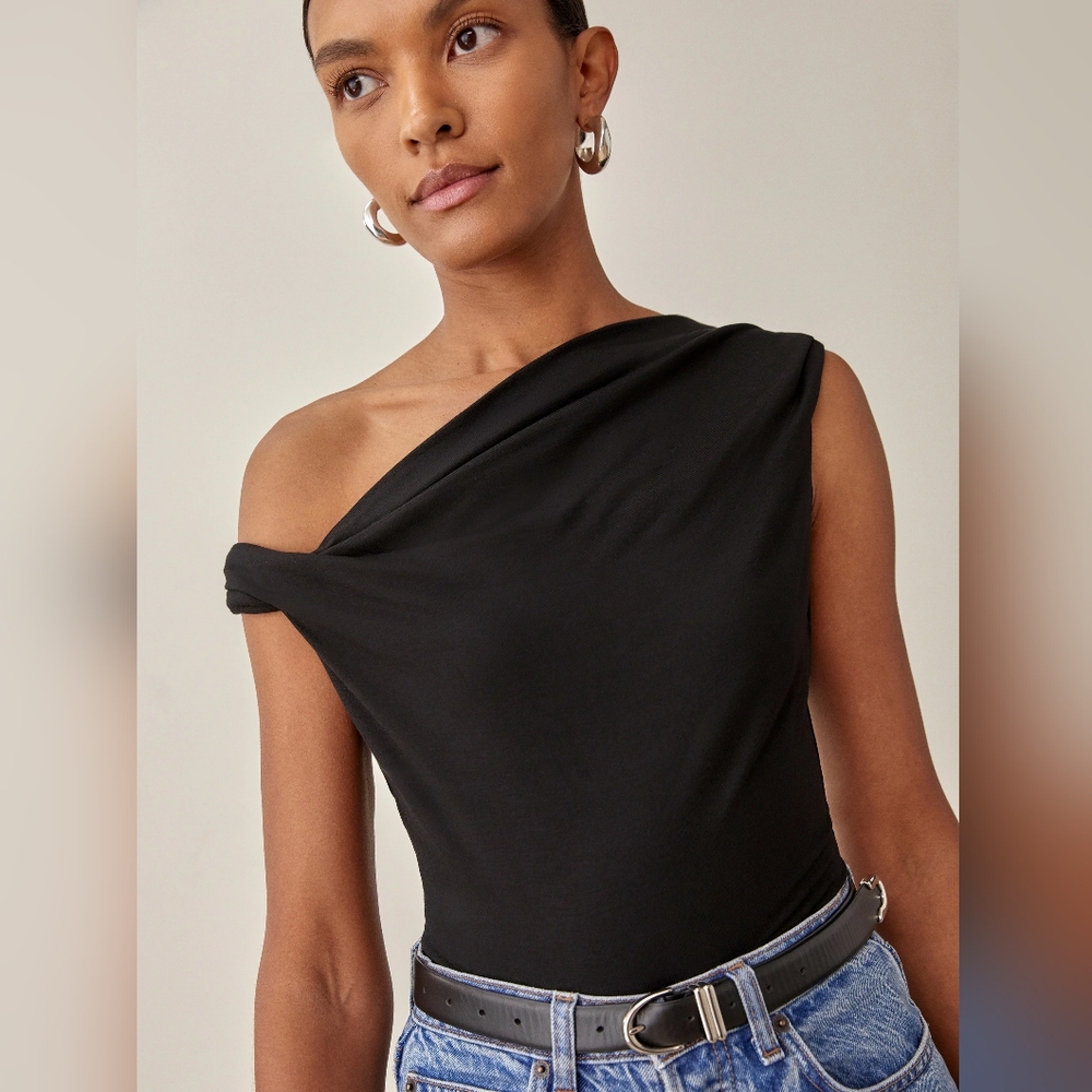 Cello Reformation Top